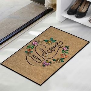 Cute Welcome Mat